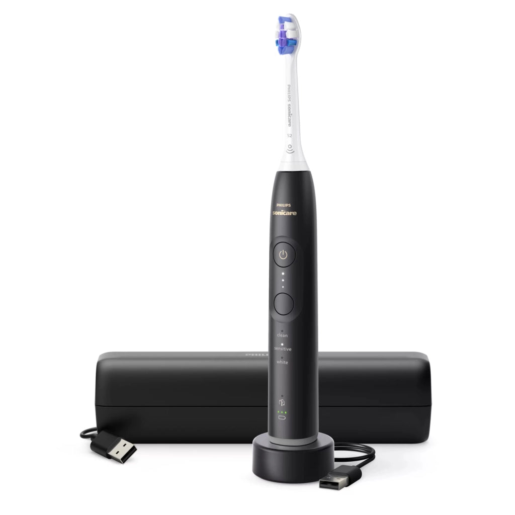 SPAZZOLINO DA DENTI ELETTRICO CON PHILIPS HX7411/02 SONICARE 6500 SPAZZOLINO DA DENTI ELETTRICO CON PHILIPS HX7411/02 SONICARE 6500