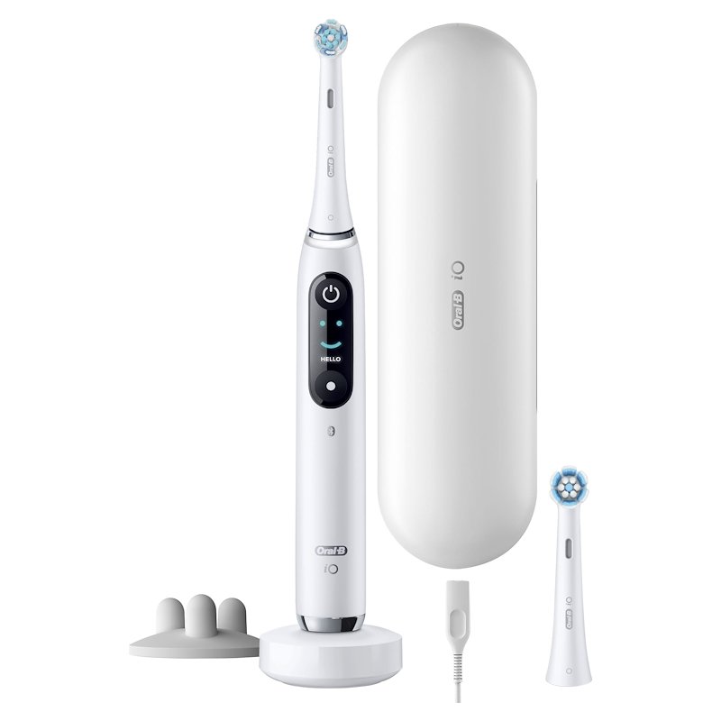 Spazzolino elettrico ORAL-B 9S