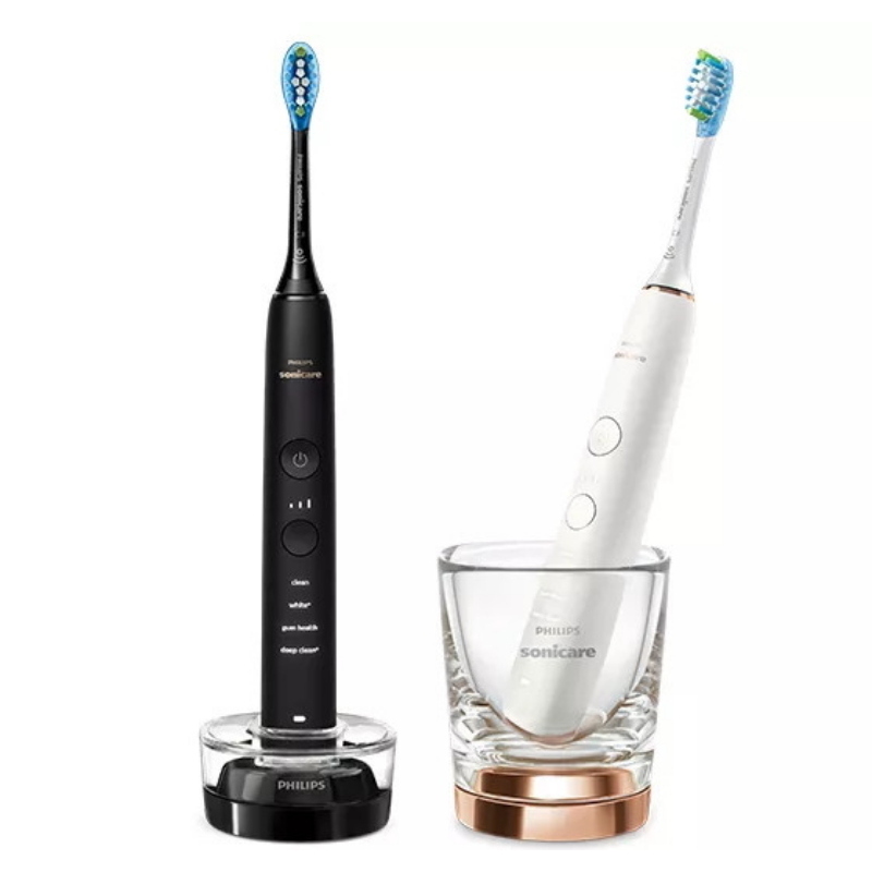 Spazzolino elettrico PHILIPS Sonicare HX9914/57