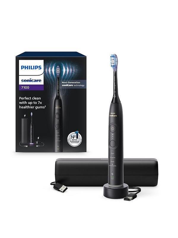 Spazzolino elettrico PHILIPS Sonicare S7100 HX7421/01