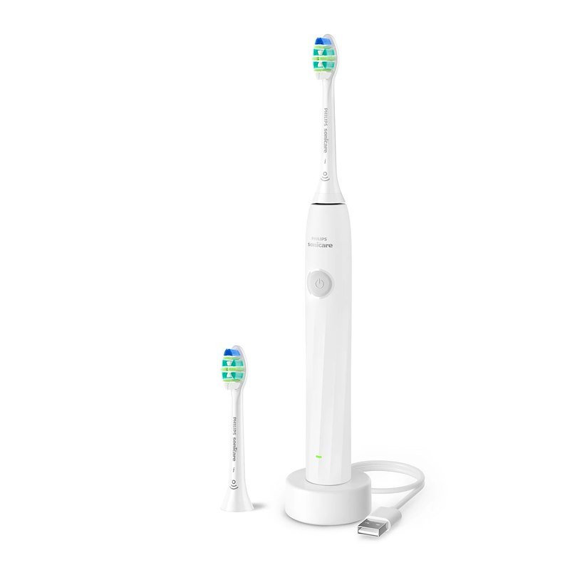 Spazzolino elettrico PHILIPS Sonicare Serie 2100 HX4022/01