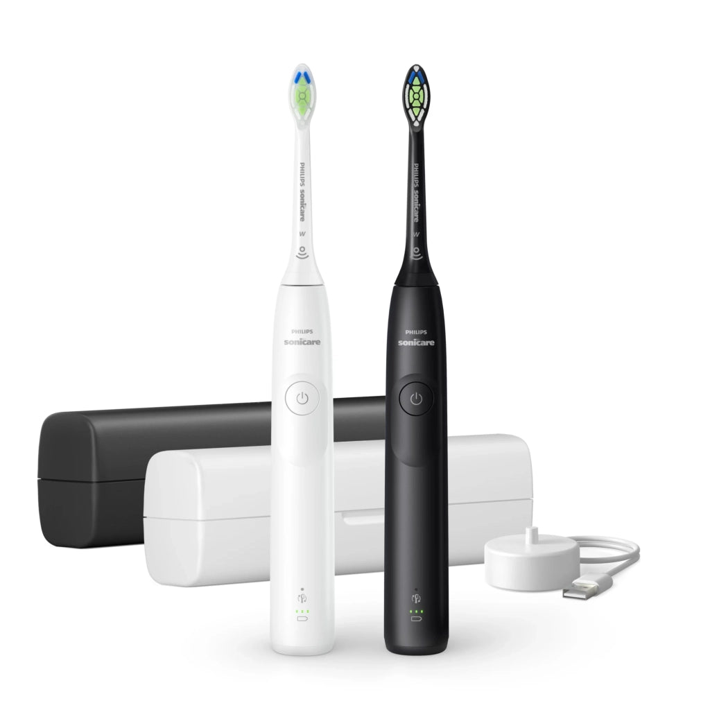 Spazzolino elettrico PHILIPS Sonicare Serie 5300 HX7109/01