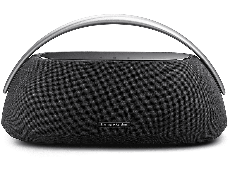 SPEAKER BLUETOOTH HARMAN KARDON GO + PLAY 3