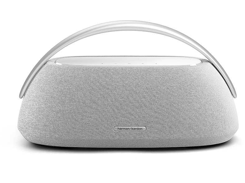 SPEAKER BLUETOOTH HARMAN KARDON GO + PLAY 3