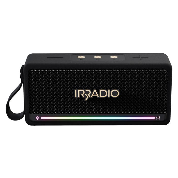 SPEAKER BLUETOOTH IRRADIO IR-M5