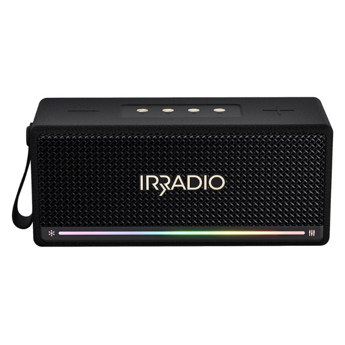 SPEAKER BLUETOOTH IRRADIO IR-M6