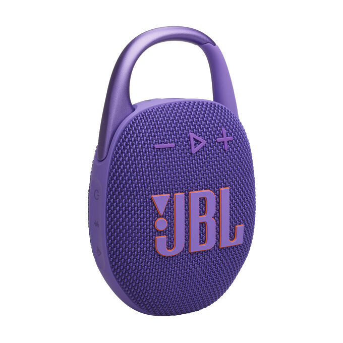 SPEAKER BLUETOOTH JBL CLIP 5