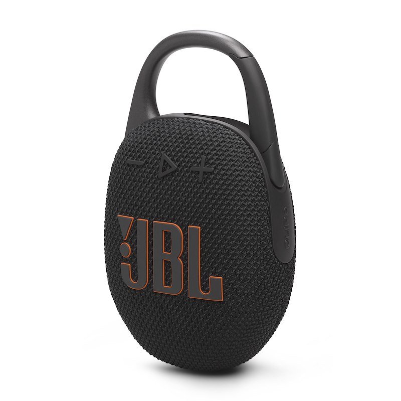 SPEAKER BLUETOOTH JBL CLIP 5