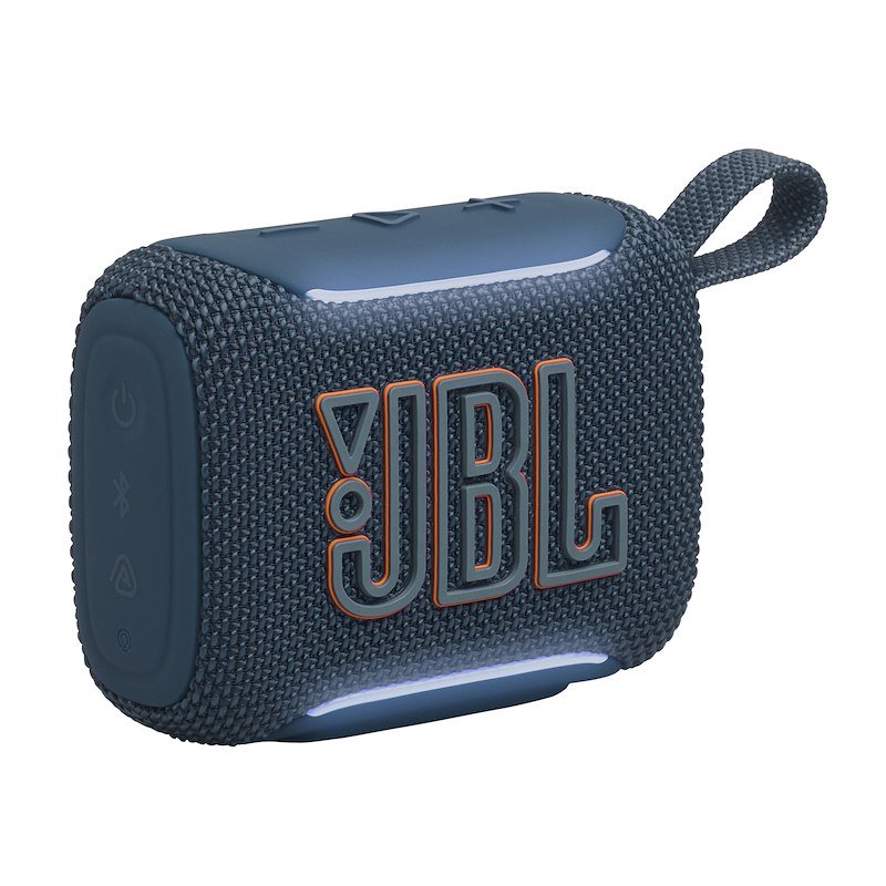 SPEAKER BLUETOOTH JBL GO 5 BLU