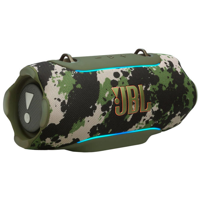SPEAKER BLUETOOTH JBL XTREME 5 SQUAD