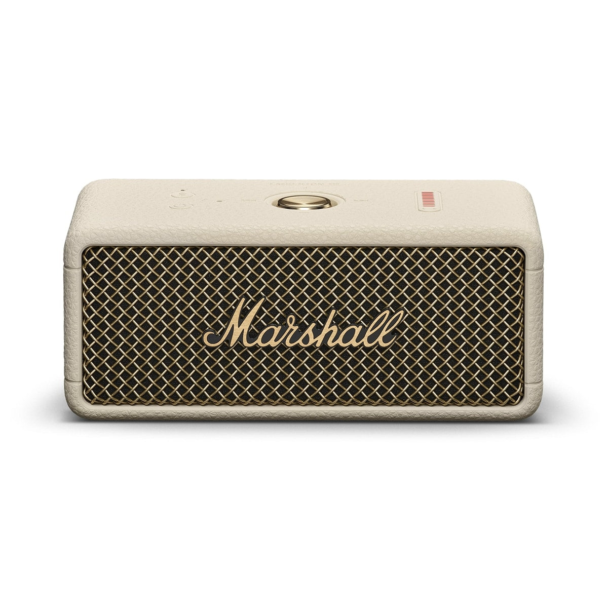 SPEAKER BLUETOOTH MARSHALL Emberton III