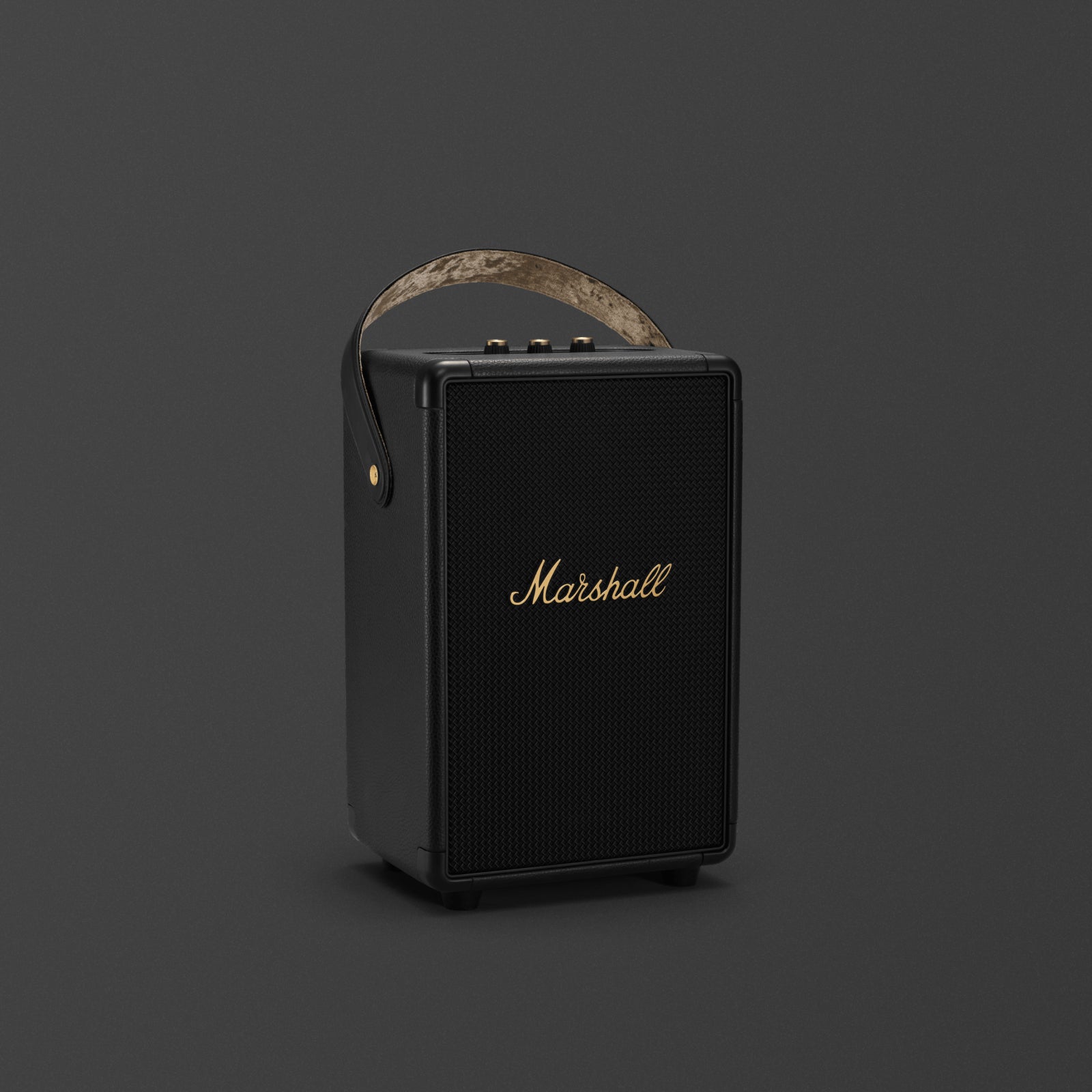 SPEAKER BLUETOOTH MARSHALL Tufton