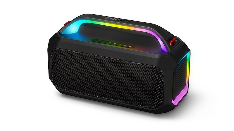 SPEAKER BLUETOOTH PHILIPS TAS7000EB/00