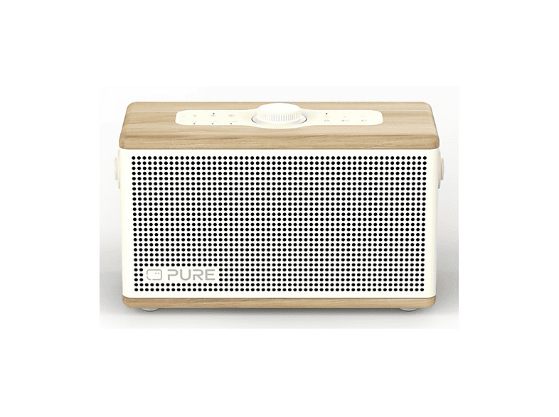 SPEAKER BLUETOOTH PURE Classic Aura