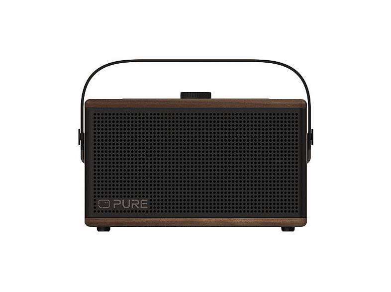 SPEAKER BLUETOOTH PURE Classic Aura