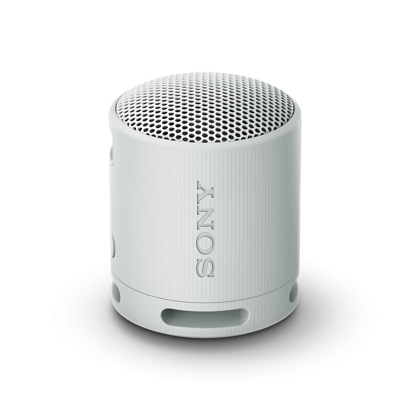 SPEAKER BLUETOOTH SONY SRSXB100H