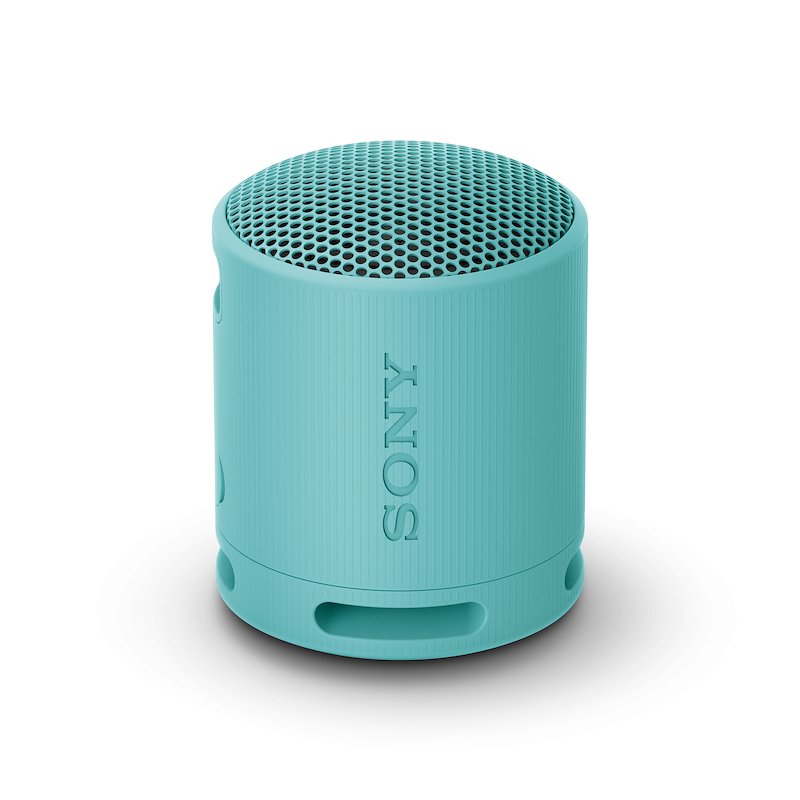 SPEAKER BLUETOOTH SONY SRSXB100L