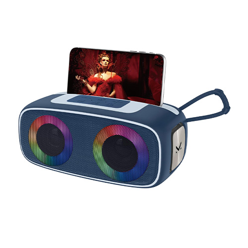 SPEAKER MAJESTIC BT/USB/AUX 160W