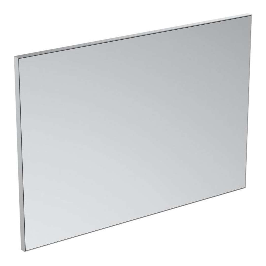 Specchio Con Cornice In Termoplastica 1000 X 26 X 700 Mm Ideal Standard