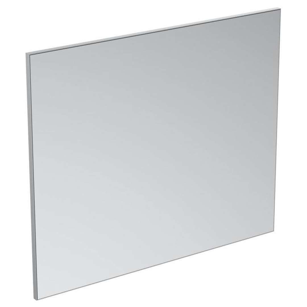 Specchio Con Cornice In Termoplastica 1200 X 26 X 1000 Mm Ideal Standard