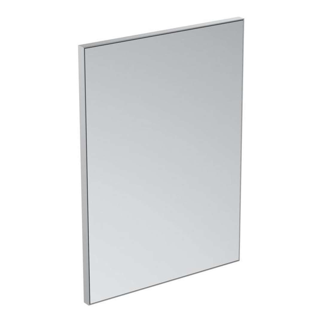 Specchio Con Cornice In Termoplastica 500 X 26 X 700 Mm Ideal Standard