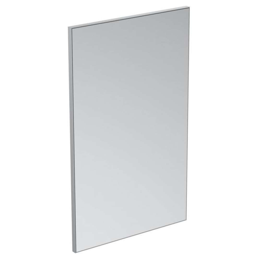 Specchio Con Cornice In Termoplastica 600 X 26 X 1000 Mm Ideal Standard