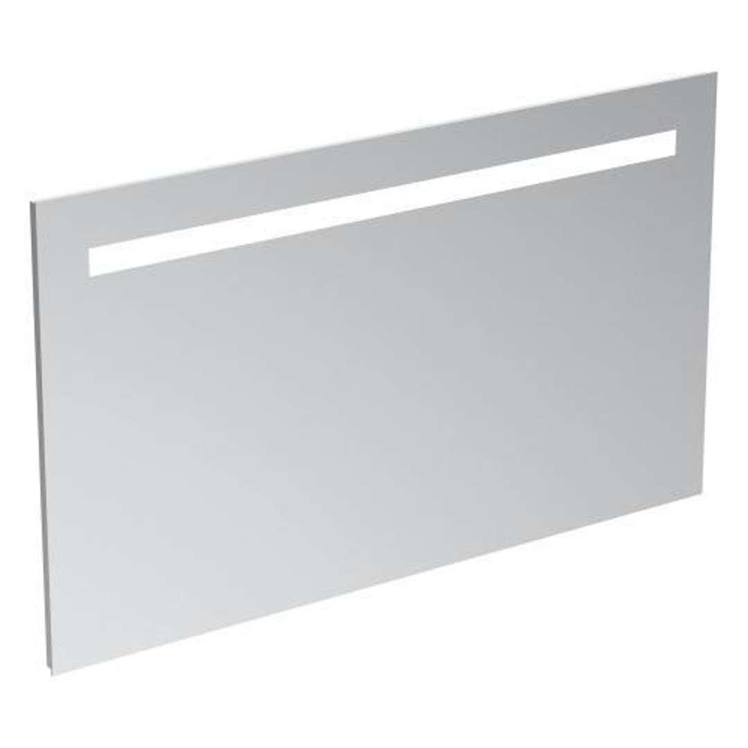Specchio Con Illuminazione 1200 X 26 X 700 Mm, 65 W Ideal Standard Specchio Con Illuminazione 1200 X 26 X 700 Mm, 65 W Ideal Standard