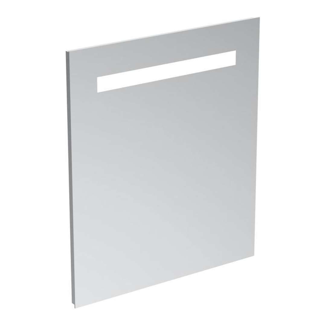 Specchio Con Illuminazione 600 X 26 X 700 Mm, 30 W Ideal Standard Specchio Con Illuminazione 600 X 26 X 700 Mm, 30 W Ideal Standard