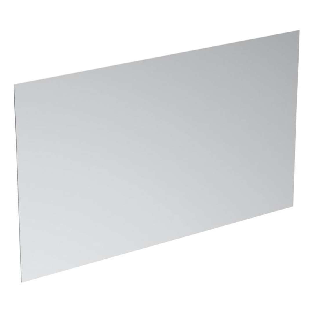 Specchio Con Luce Ambiente 1200 X 26 X 700 Mm, 55 W Ideal Standard