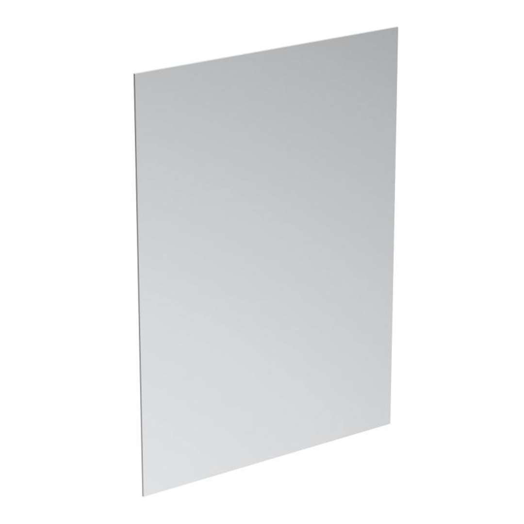 Specchio Con Luce Ambiente 500 X 26 X 700 Mm, 30 W Ideal Standard