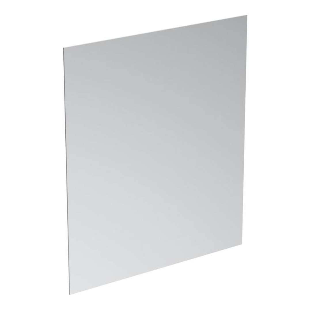 Specchio Con Luce Ambiente 600 X 26 X 700 Mm, 30 W Ideal Standard