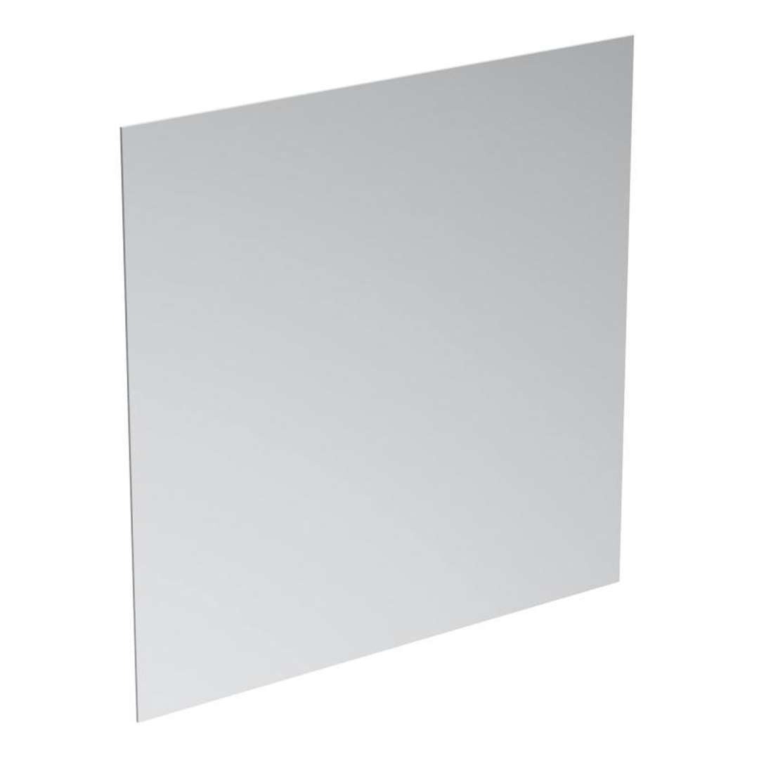 Specchio Con Luce Ambiente 700 X 26 X 700 Mm, 30 W Ideal Standard