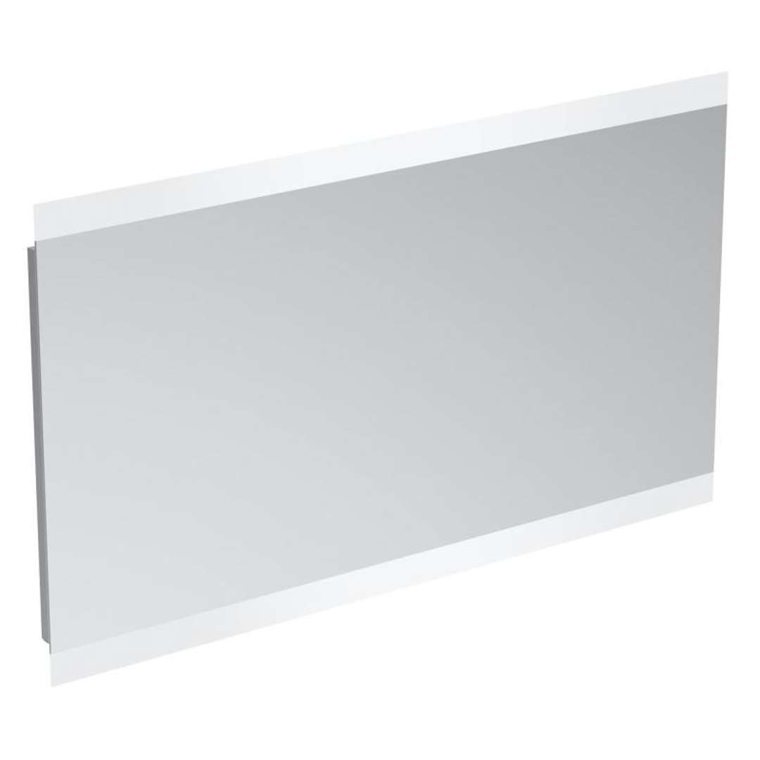 Specchio Luce Ambiente Laterale 1200 X 26 X 700 Mm, 55 W Ideal Standard Specchio Luce Ambiente Laterale 1200 X 26 X 700 Mm, 55 W Ideal Standard