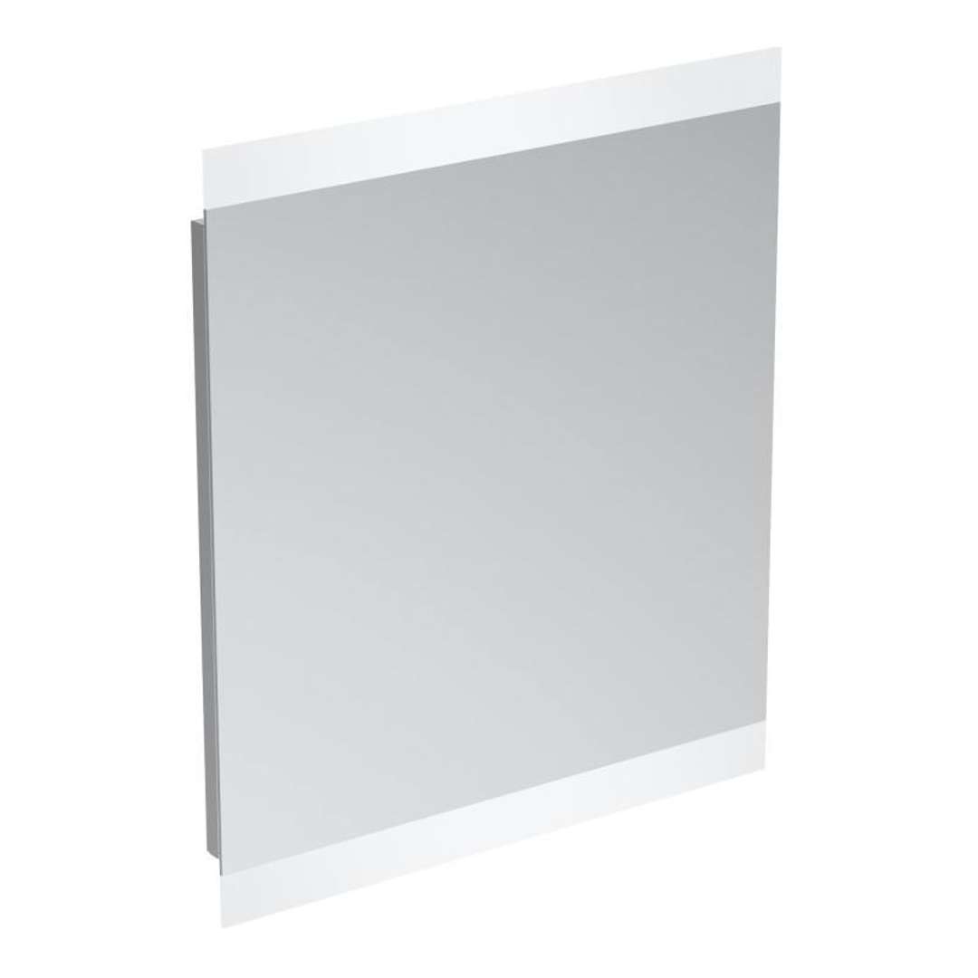 Specchio Luce Ambiente Laterale 800 X 26 X 700 Mm, 40 W Ideal Standard