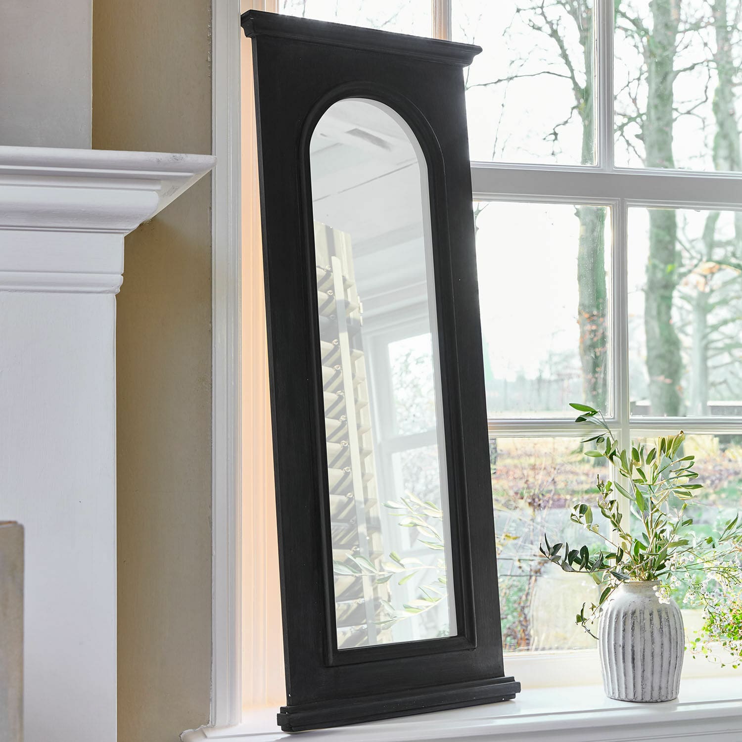 Specchio Timbercrest Specchio Timbercrest