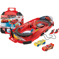 Speed Arena Disney Pixar Cars, Ippodromo