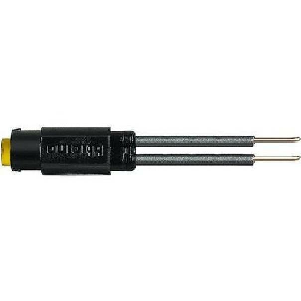 Spia Di Segnalazione A Led 12/24v Ln4742v12t - Bticino