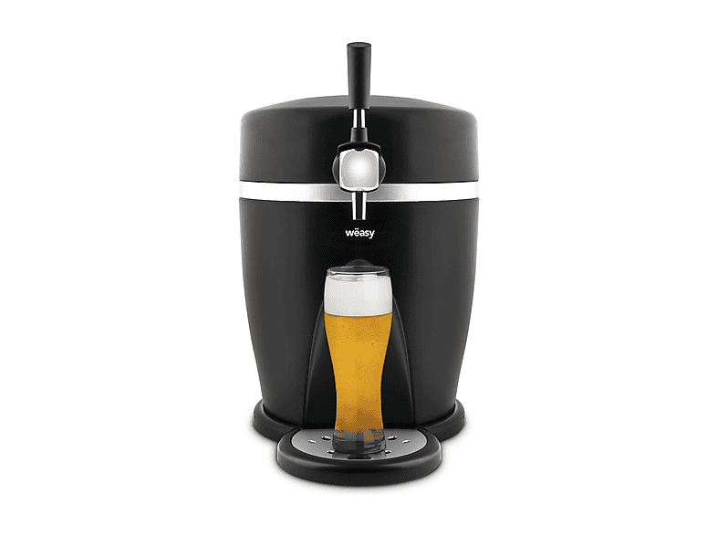 SPILLATORE WEASY PINT568