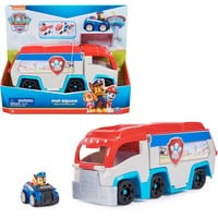 SPIN MASTER - PAW Patrol Pup Squad Patroller