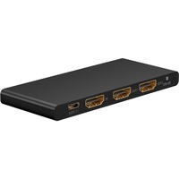 Splitter HDMI 1 a 2 (4K @ 60Hz)