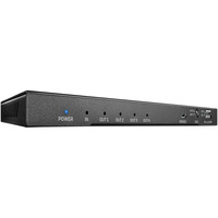 Splitter HDMI 2.0 4 Porte Splitter HDMI 2.0 4 Porte