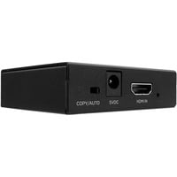 Splitter HDMI 4K a 2 porte Splitter HDMI 4K a 2 porte