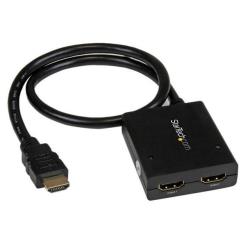 Splitter HDMI 4K Uhd 2 porte ST122HD4KU