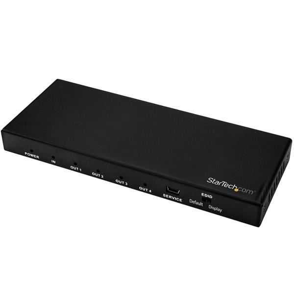 Splitter HDMI 4K Uhd 4 porte ST124HD202