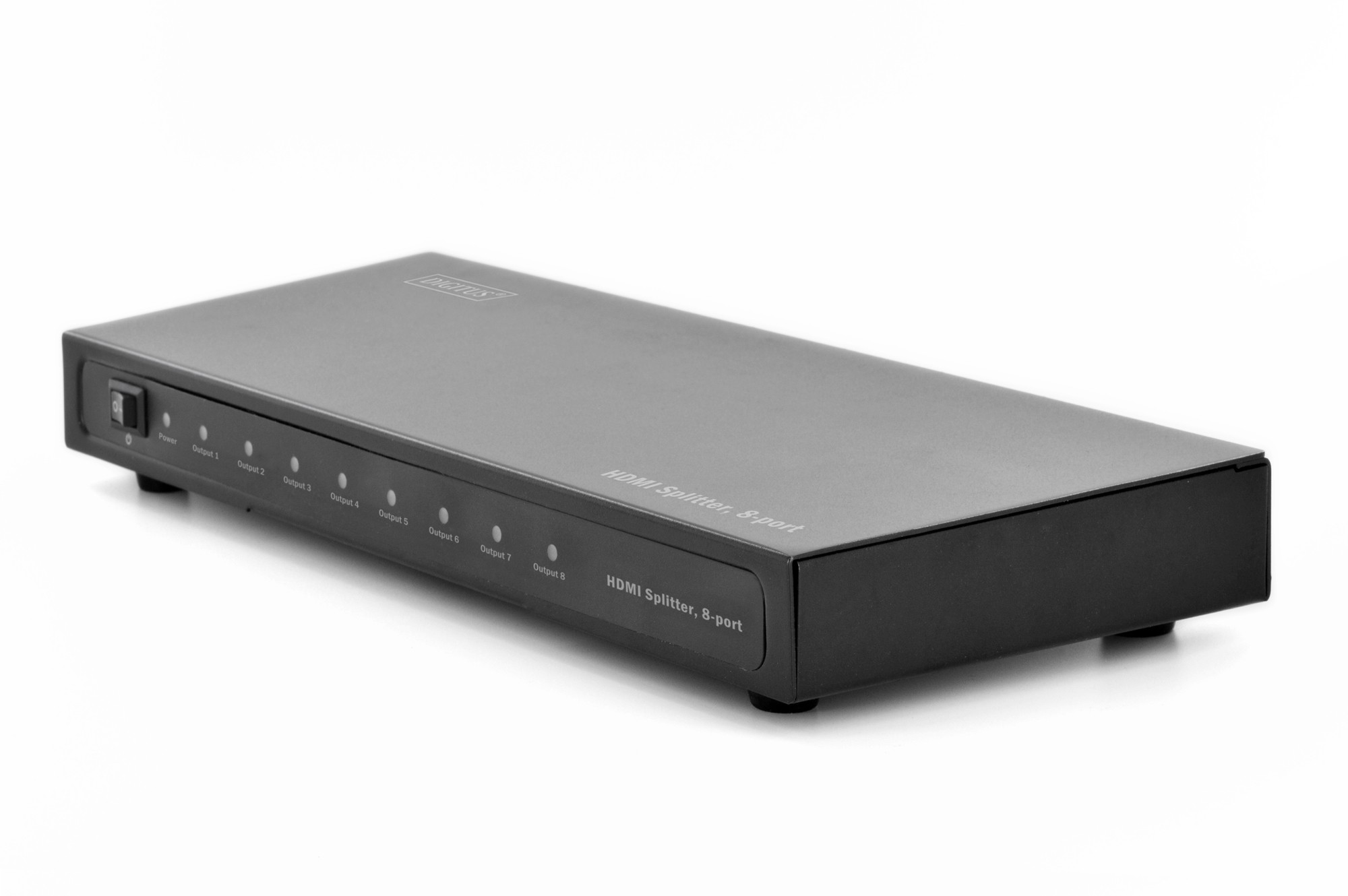 Splitter Hdmi 8 Porte 1080P Splitter Hdmi 8 Porte 1080P