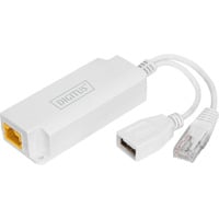 Splitter PoE USB-A 5V