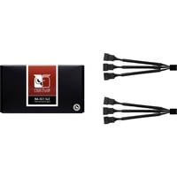 Splitterkabel NA-SC1 Sx2, Cavo