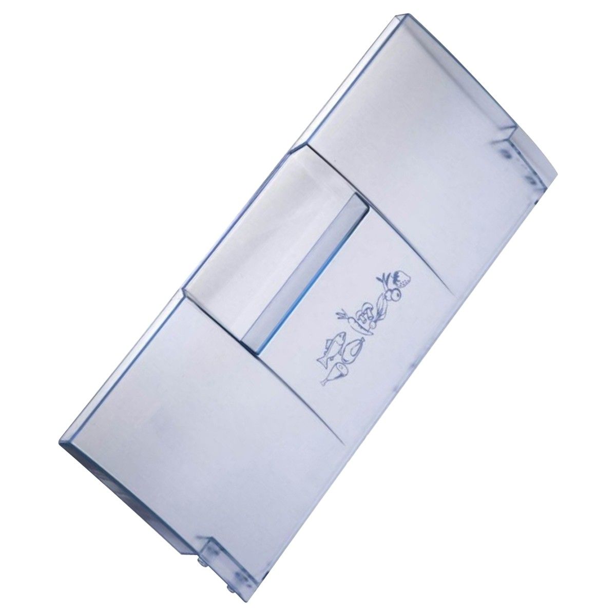 Sportello Trasparente - Frigorifero, Congelatore Beko 3071193663946469460