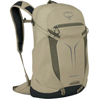 Sportlite 20, Zaino