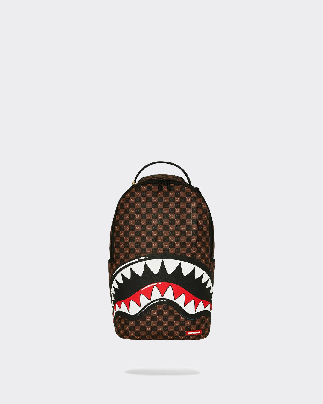 Sprayground Backpack Sharks In Paris Pyramid Sprayground Backpack Sharks In Paris Pyramid
